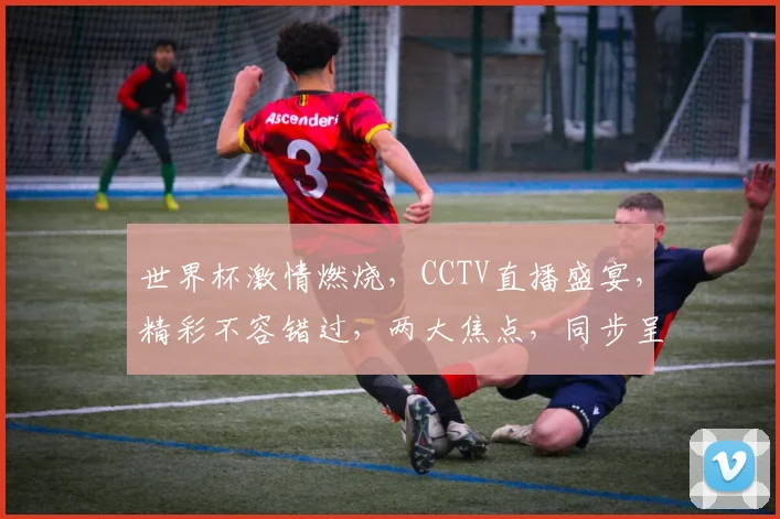 世界杯激情燃烧，CCTV直播盛宴，精彩不容错过，两大焦点，同步呈现